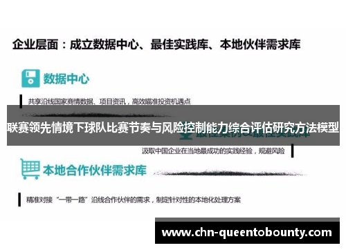 联赛领先情境下球队比赛节奏与风险控制能力综合评估研究方法模型